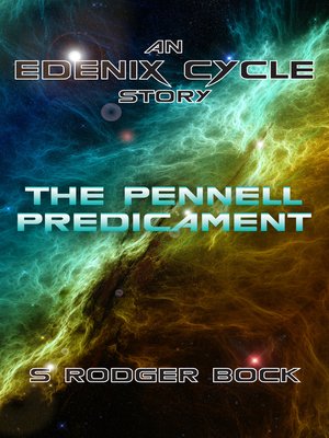 cover image of The Pennell Predicament